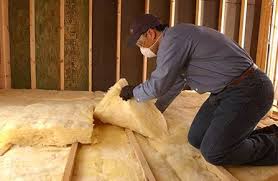 Types of Insulation We Offer in China Lake Acres, CA